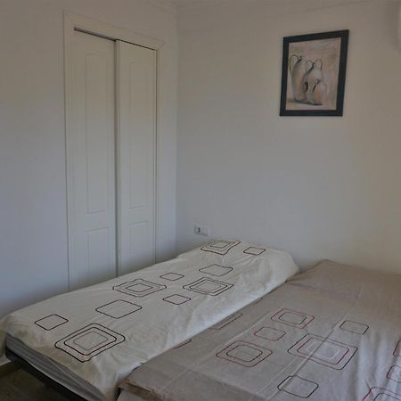 Bungalow Pueblo Mar En Els Poblets. Denia Bagian luar foto