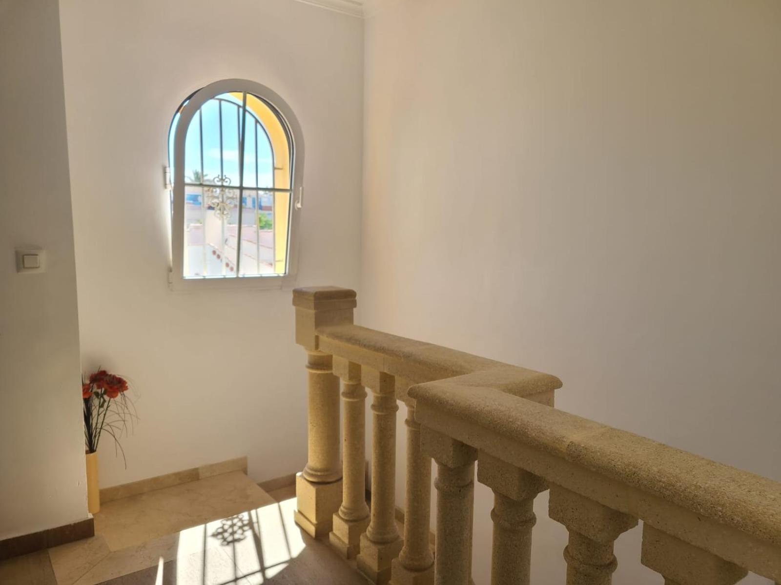 Bungalow Pueblo Mar En Els Poblets. Denia Bagian luar foto